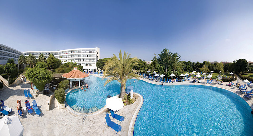 Avanti Hotel Avanti Holiday Village Paphos Cyprus Home Page