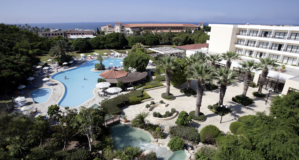 Avanti Hotel Avanti Holiday Village Paphos Cyprus Home Page